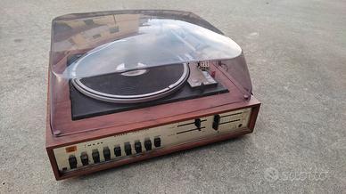 Giradischi Milani MS 22