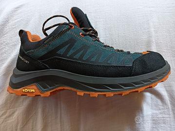 Scarpe Trail n.40
