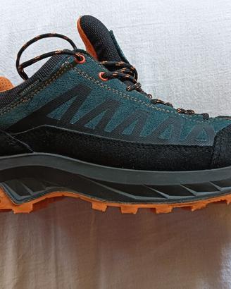 Scarpe Trail n.40