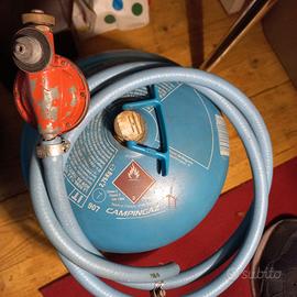 Bombola da campeggio Campingaz