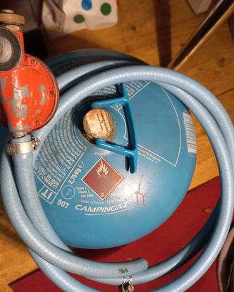 Bombola da campeggio Campingaz