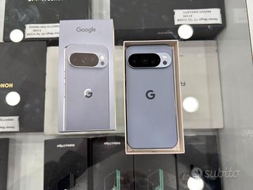 Google Pixel 10 PRO 12/ 256GB - PROMO