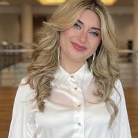 Segretaria/front office