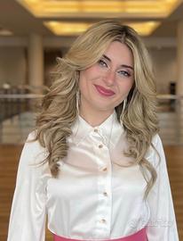 Segretaria/front office