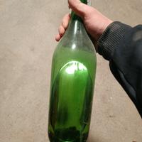 bottiglia da 1.5 litri 