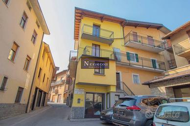 Appartamento di 59 m² con 3 locali a Gorno