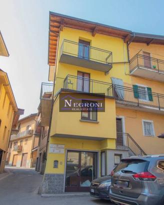 Appartamento di 59 m² con 3 locali a Gorno