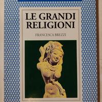 LE GRANDI RELIGIONI, libro da viaggio