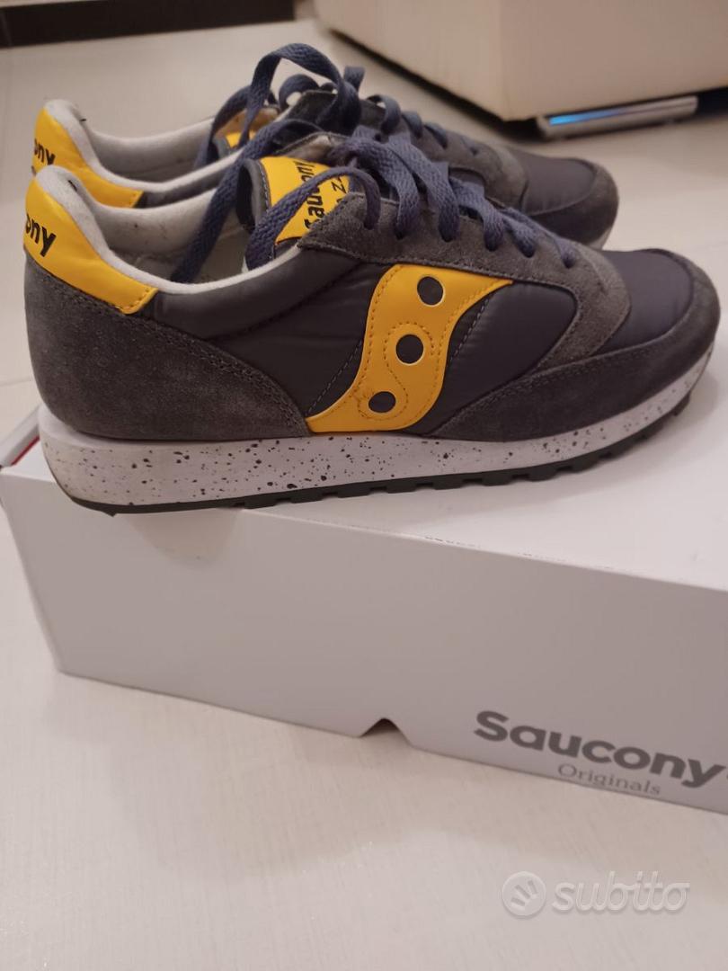 Saucony jazz Abbigliamento e Accessori In vendita a Bari