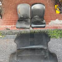 fiat ricambi ntetno cerchio cambio  500 d f l