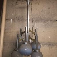 Lampadari vintage anni 70