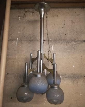 Lampadari vintage anni 70