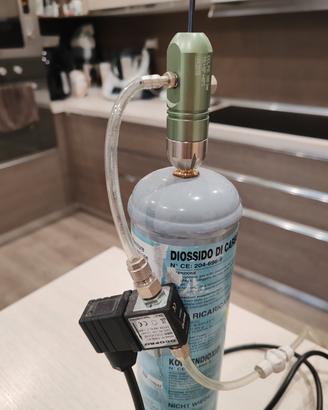 co2 askoll 