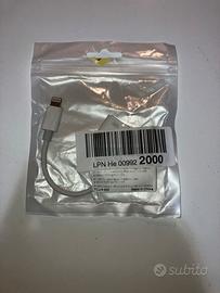 Adattatore per il telefono