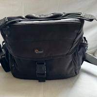 Borsa Fotografica Lowepro