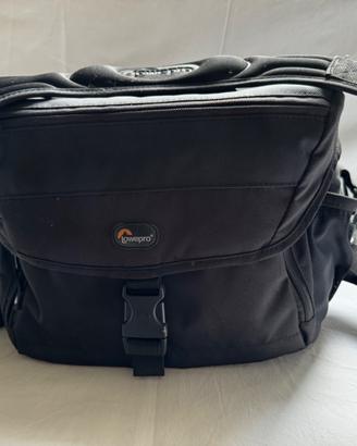 Borsa Fotografica Lowepro