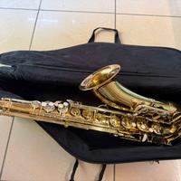 sax tenore DIXON PERFETTO 