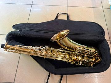 sax tenore DIXON PERFETTO 