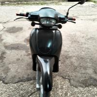 Scarabeo 50 cc