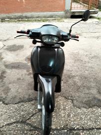 Scarabeo 50 cc