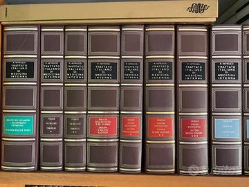 Enciclopedia Trattato di Medicina Interna