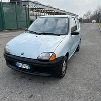 Fiat seicento