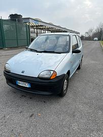 Fiat seicento