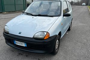 Fiat seicento