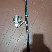 canna da pesca