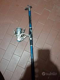 canna da pesca
