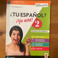 Tu espanol ya esta 2