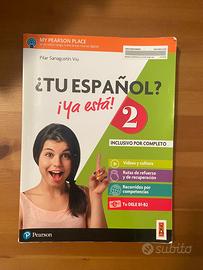 Tu espanol ya esta 2