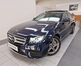 MERCEDES-BENZ E 300 de Auto EQ-Power Premium Plu