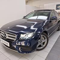 MERCEDES-BENZ E 300 de Auto EQ-Power Premium Plu