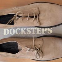 scarpe uomo DOCKSTEPS N. 45