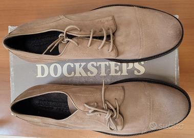 scarpe uomo DOCKSTEPS N. 45