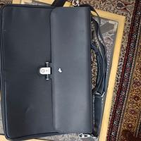 Borsa a tracolla Mandarina Duck