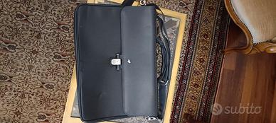 Borsa a tracolla Mandarina Duck