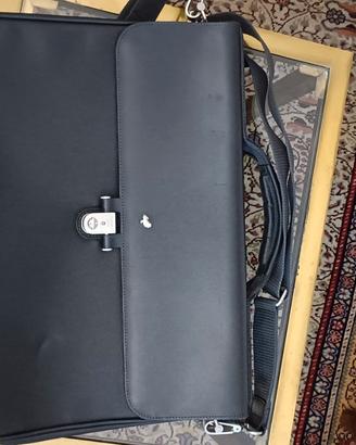 Borsa a tracolla Mandarina Duck