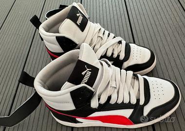 Scarpe sportive bambino Puma tg 36