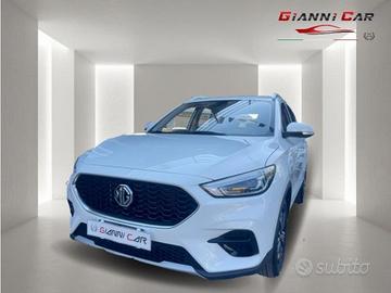 Mg ZS 1.5 VTi-tech Comfort KM 14.000