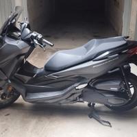 HONDA FORZA 350 2024