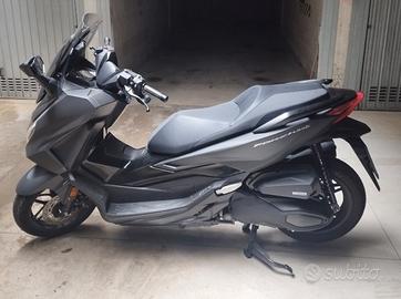 HONDA FORZA 350 2024