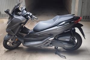 HONDA FORZA 350 2024