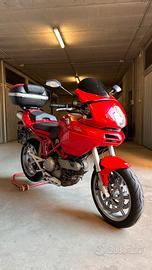 Ducati Multistrada 1000ds