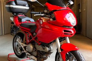 Ducati Multistrada 1000ds