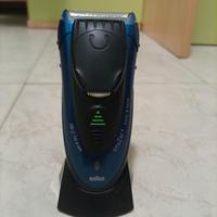 Braun Cruzer 4 Body&Face