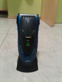 Braun Cruzer 4 Body&Face