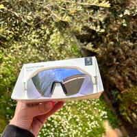 Occhiali sportivi donna