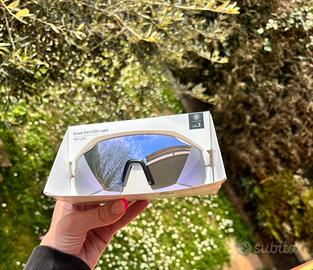 Occhiali sportivi donna